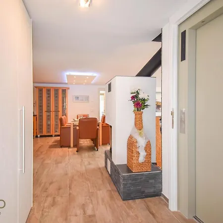 Casa Sunegga Naters