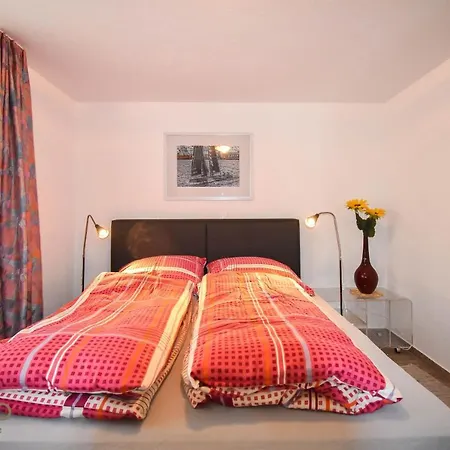 Casa Sunegga
