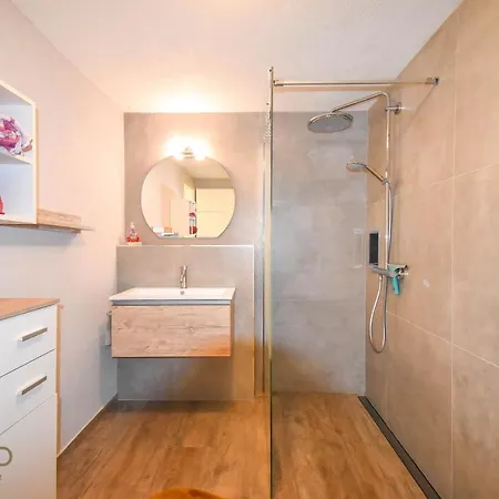 Casa Sunegga Appartement