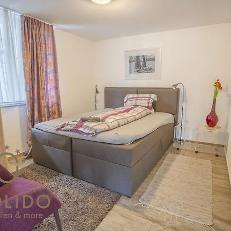 Casa Sunegga Appartement Naters