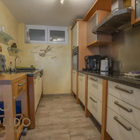Casa Sunegga Naters