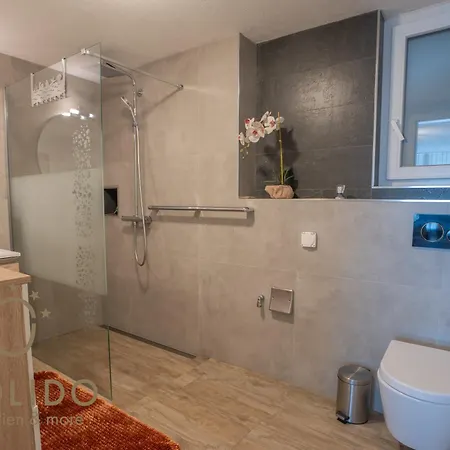 Casa Sunegga * Naters