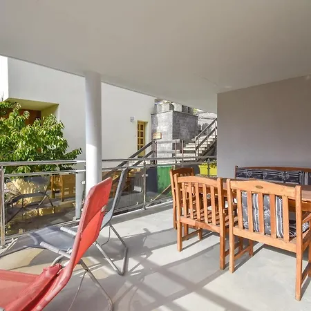 Casa Sunegga