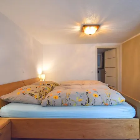 Casa Sunegga Naters