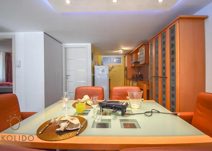 Casa Sunegga * Naters