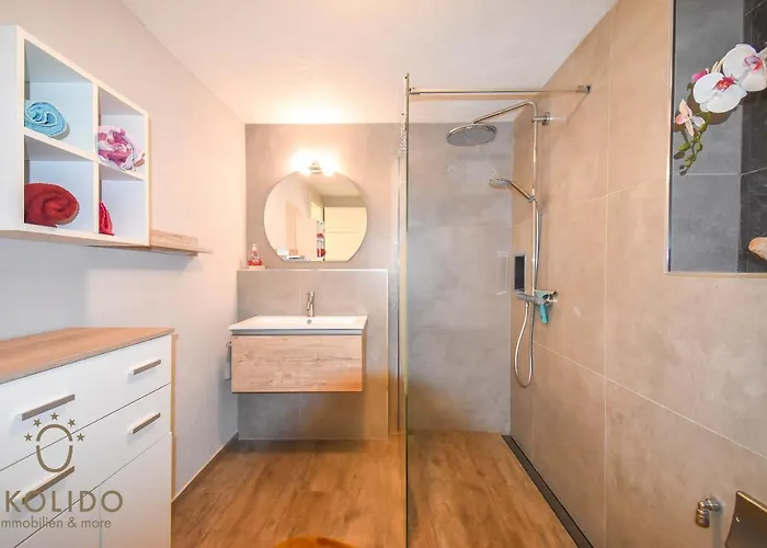 Casa Sunegga Lägenhet