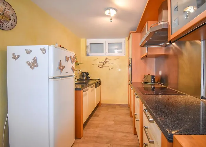 Casa Sunegga * Naters