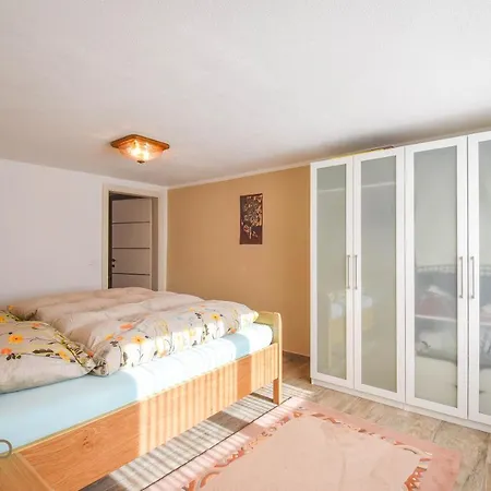 アパート Casa Sunegga *