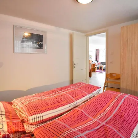 Casa Sunegga Apartamento Naters