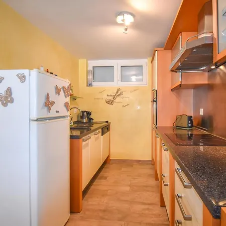 Casa Sunegga * Naters